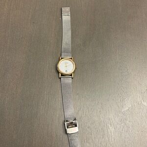 Skagerrak Swiss watch​​​​